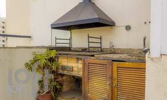 Imagem 7: Apartamento à venda em Bosque da Saúde com 164 m², 2 quartos, 1 suíte, 1 vaga