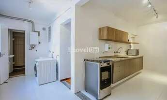 Imagem 6: Pinheiros Apartamento com 4 dormitórios