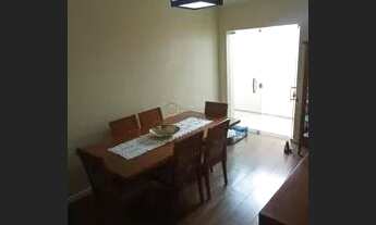 Imagem 4: Casa Padrão em Jundiaí