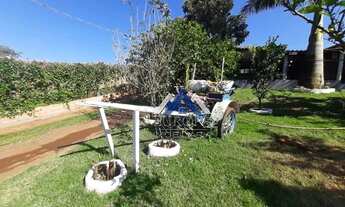 Imagem 7: Chácara com 2 dormitórios à venda, 1000 m² por R$ 465.000,00 - Distrito Espírito Santo