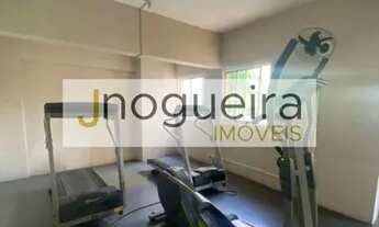 Imagem 7: Apartamento com 2 dormitórios para alugar, 49 m² por R$ 1.812,44/mês - Jardim Marajoara