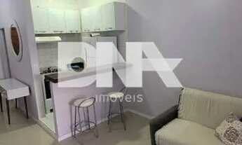 Imagem 6: Kitnet/Conjugado-À VENDA-Botafogo-Rio de Janeiro-RJ