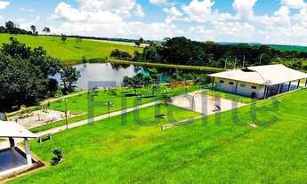 Imagem 12: Casa em Condomínio para Venda em Bela Vista de Goiás, Residencial Recanto do Ipês, 3 dormi