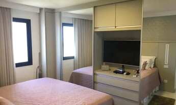 Imagem 7: Carlos Melo - Apartamento com 4 dormitórios