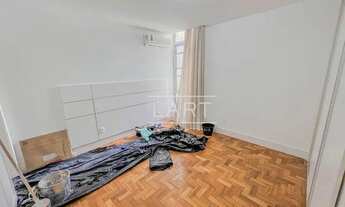 Imagem 7: Apartamento com 2 dormitórios para alugar, 110 m² por R$ 10.751,00/mês - Leblon - Rio de J