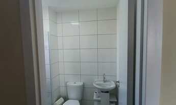 Imagem 5: APTO DE 01 DORM TODO MOBILIADO NA MOOCA PARA LOCAÇÃO