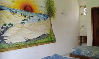 Imagem 3: Aluga-se quartos para morar dentro, da pousada local privado!