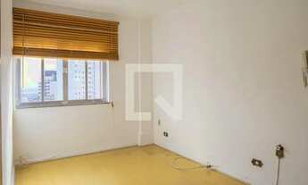 Imagem 2: Apartamento para Aluguel - Vila Romana, 1 Quarto, 42 m2