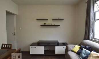 Imagem 3: Apartamento para Aluguel - Freguesia , 2 Quartos, 55 m2