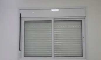 Imagem 6: MOBILIADO - ANDAR ALTO - EXCELENTE LOCALIZAÇÃO - LAZER COMPLETO - VAGA COBERTA E LIVRE