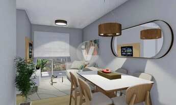 Imagem 5: Apartamento 2 dormitórios Bairro Dores!