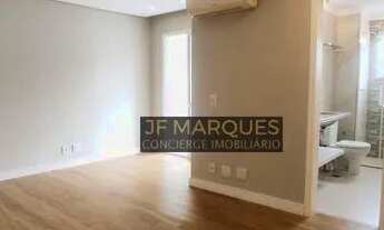 Imagem 2: Cobertura com 2 suítes para alugar, 152 m² por R$ 13.775/mês - Empresarial 18 do Forte - B