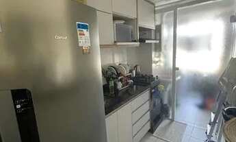 Imagem 5: Locação Apartamento 2 Dormitórios - 61 m² Chácara Santo Antônio