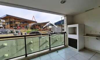 Imagem 4: Petrópolis - Apartamento Padrão - Itaipava