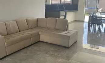 Imagem 3: Casa alto padrão, 3 suítes no Gran Park Toscana, Vespasiano, MG