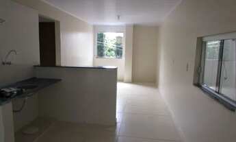 Imagem 2: Alugo Apartamento - Quadra 01 Vila Buritis