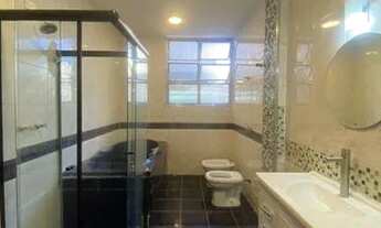 Imagem 7: Apartamento com 3 dormitórios, 200 m² - venda por R$ 650.000 ou aluguel por R$ 4.694/mês