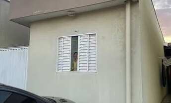 Imagem 3: Vendo urgente agio casa em condomínio fechado