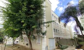 Imagem 3: Apartamento (tipo - padrao) 2 dormitórios, portaria 24hs, lazer, em condomínio fechado