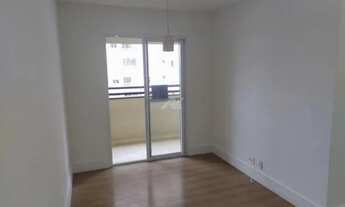 Imagem 3: Apartamento - Mansões Santo Antônio - Campinas