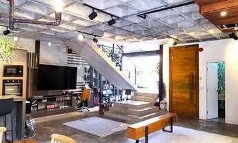 Imagem 4: Recém-construída com roof top e três suítes em vila fechada em Perdizes!!