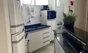 Imagem 2: Alugo apartamento 3 dormitórios