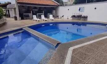 Imagem: Apartamento no Parque Dez