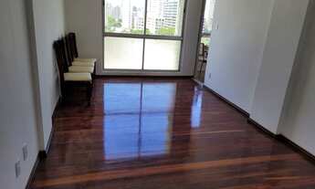 Imagem: Vendo apto de 2/4 no Canela