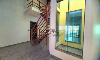 Imagem 7: Sobrado com 5 dormitórios para alugar, 237 m² por R$ 4.806,06/mês - Vila Maria Helena - In