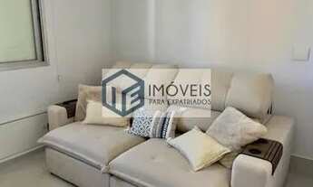 Imagem 6: Cobertura Mobiliada na Vila Nova Conceição