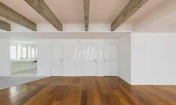 Imagem 3: São Paulo - Apartamento Padrão - Jardins