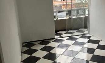 Imagem 2: Apartamento Boqueirão 2 quartos sala cozinha conjugado