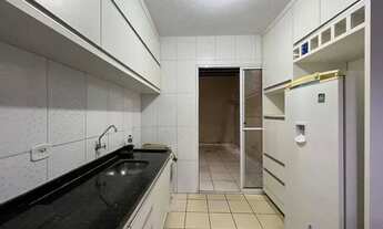 Imagem 5: Casa com 3 dormitórios à venda, 70 m² por R$ 190.000,00 - Heimtal - Londrina/PR