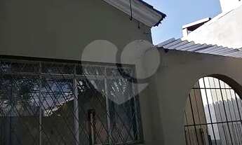 Imagem 5: Casa térrea, residencial/comercial para venda ou locação na Vila Mariana