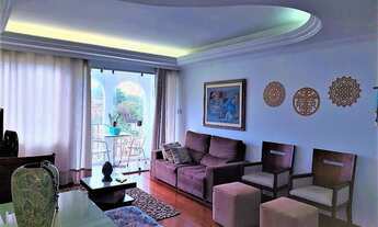 Imagem: Ótimo apartamento à venda com 136 m²