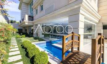 Imagem 5: Apartamento Duplex com 2 dormitórios à venda, 129 m² por R$ 1.400.000 - Batel - Curitiba/P