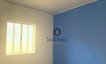 Imagem 5: Casa com 3 dormitórios para locação em Cesar de Souza