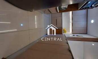 Imagem 15: Apartamento com 3 dormitórios, 81 m² - venda por R$ 900.000 ou aluguel por R$ 4.440/mês