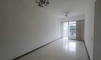 Imagem 7: Infra total: Varanda, sala vista livre. circulação. 2 quartos com.armarios + escritorio