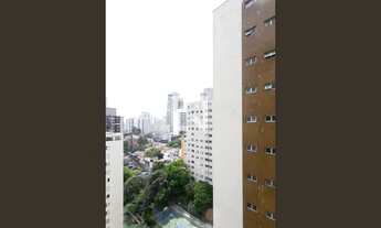 Imagem 5: Apartamento para Aluguel - Sumaré, 3 Quartos, 87 m2