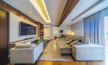 Imagem 2: Cobertura Edifício Special Home - 165m² - Tatuapé - Rua Azevedo Soares, 2315 - Varanda Gou