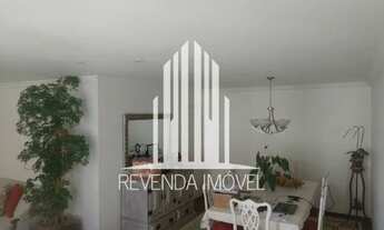 Imagem 3: Apartamento no Condomínio Paraisópolis com 160m e 4 quartos no Morumbi