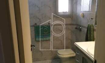 Imagem 7: Apartamento Padrão em Jundiaí