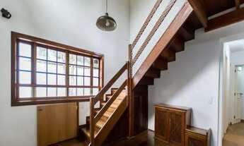 Imagem 7: Casa para locação em Alphaville - Residencial 03