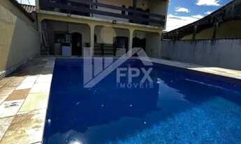 Imagem: Casa no Balneário Gaivota em Itanhaém