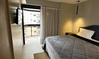 Imagem 6: Flat para aluguel possui 85 metros quadrados com 2 quartos em Ipanema - Rio de Janeiro - R