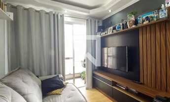 Imagem 2: Apartamento para Aluguel - Tatuapé, 2 Quartos, 56 m2