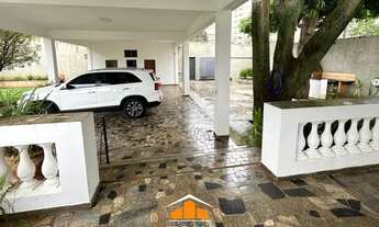 Imagem 2: Casa comercial no Jardim Bongiovani