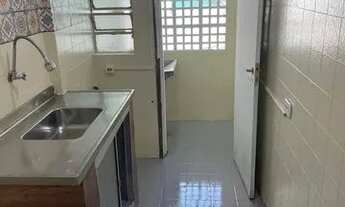 Imagem 3: Apartamento com 2 dormitórios à venda, 40 m² por R$ 250.000,00 - Bela Vista - São Paulo/SP