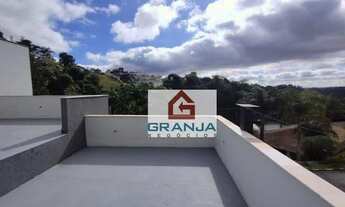 Imagem 5: Casa com 5 dormitórios à venda, 255 m² por R$ 1.590.000,00 - Granja Viana - Cotia/SP